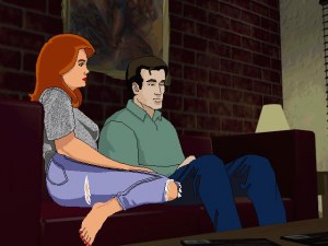 Кадры и скриншоты Spider-Man: The Sinister Six